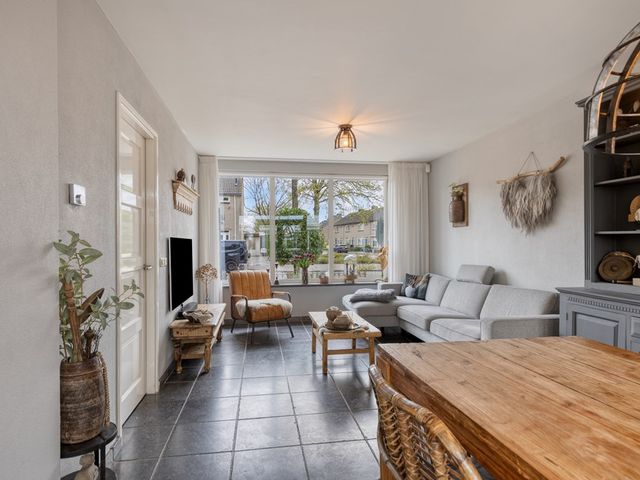 Van Coehoornstraat 18, Made