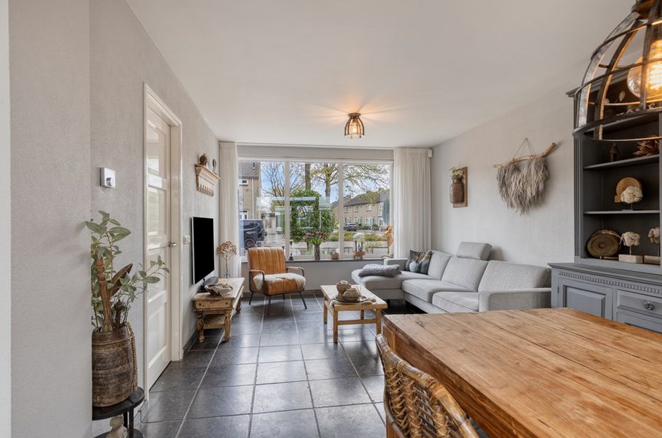 Van Coehoornstraat 18