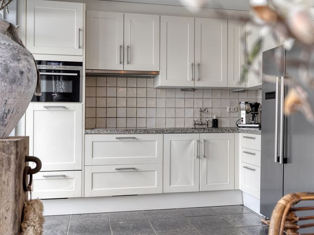 Van Coehoornstraat 18, Made