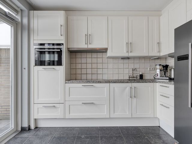 Van Coehoornstraat 18, Made