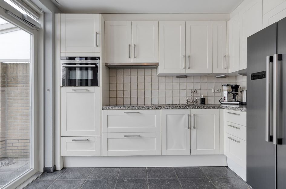 Van Coehoornstraat 18