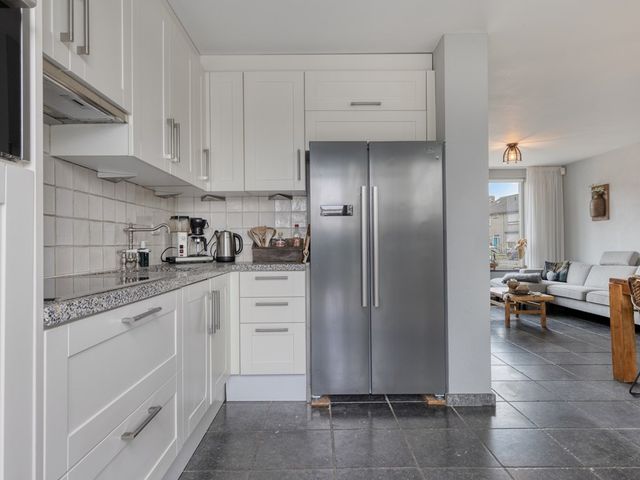 Van Coehoornstraat 18, Made