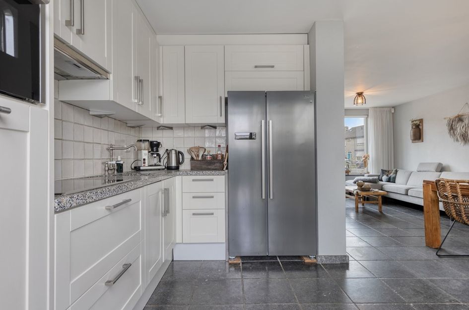 Van Coehoornstraat 18