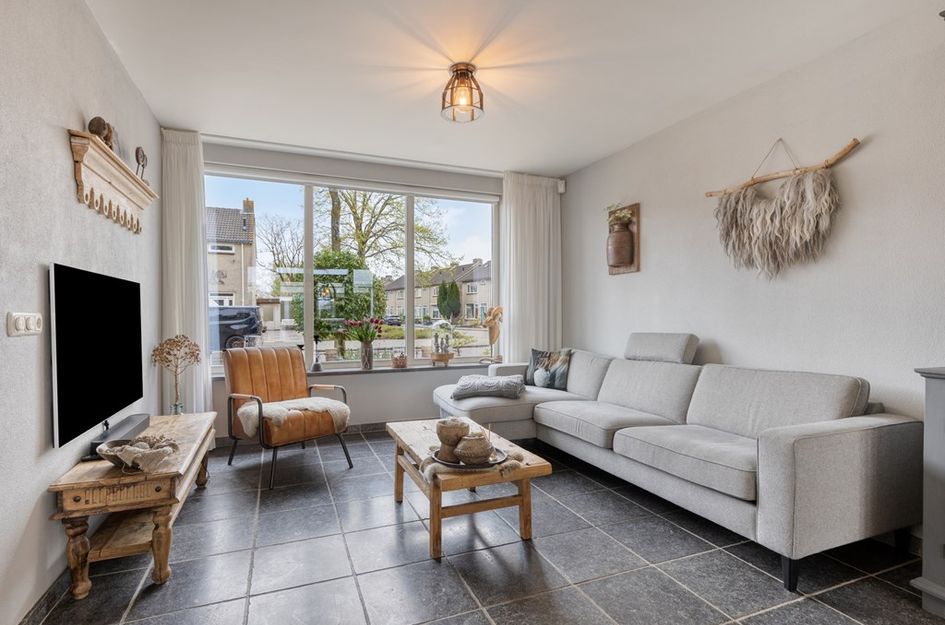 Van Coehoornstraat 18