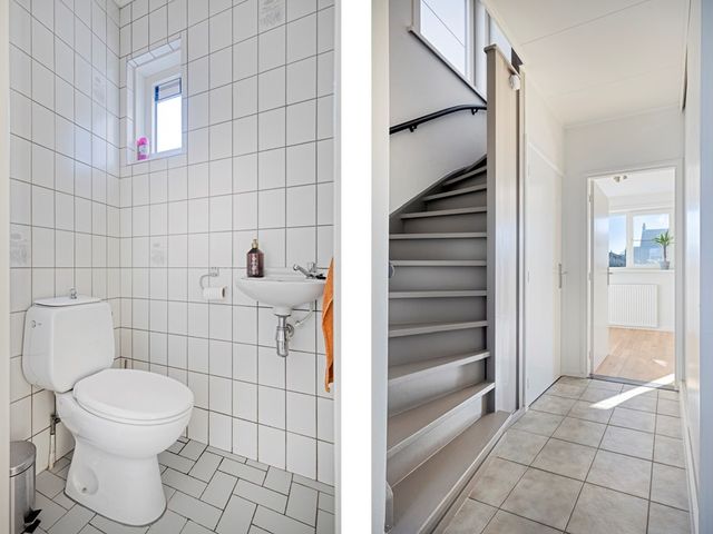 Tivoliweg 110, Hulst