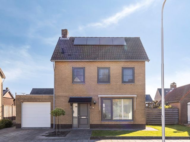 Tivoliweg 110, Hulst