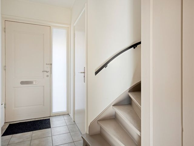 Tivoliweg 110, Hulst