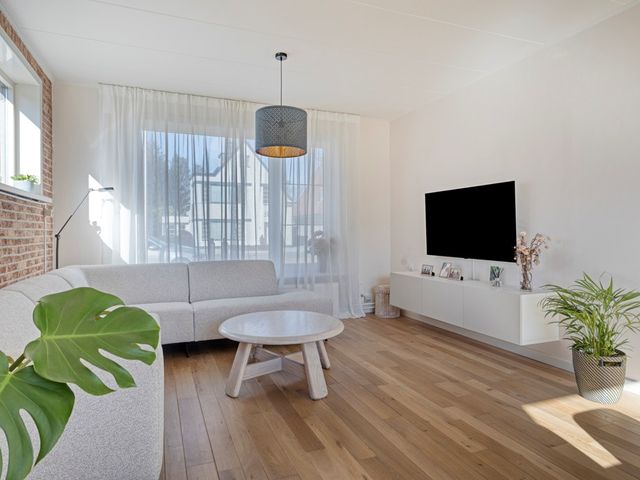 Tivoliweg 110, Hulst