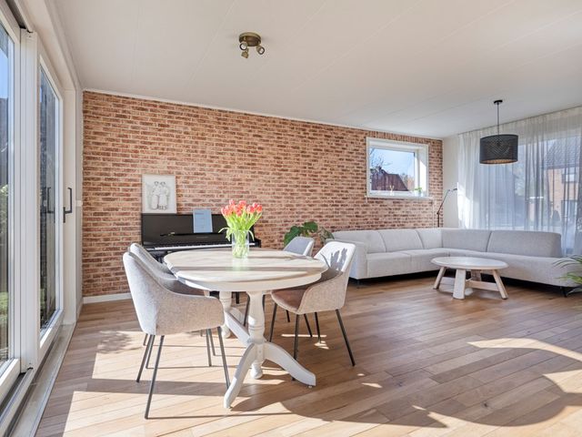 Tivoliweg 110, Hulst