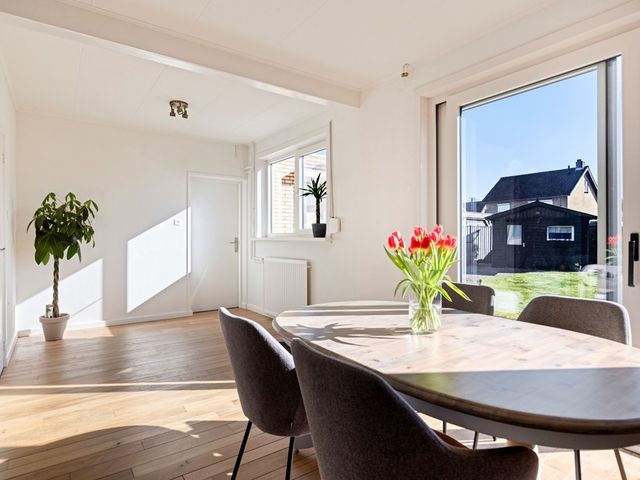 Tivoliweg 110, Hulst