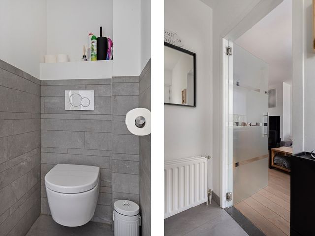 Liniestraat 303, Hulst