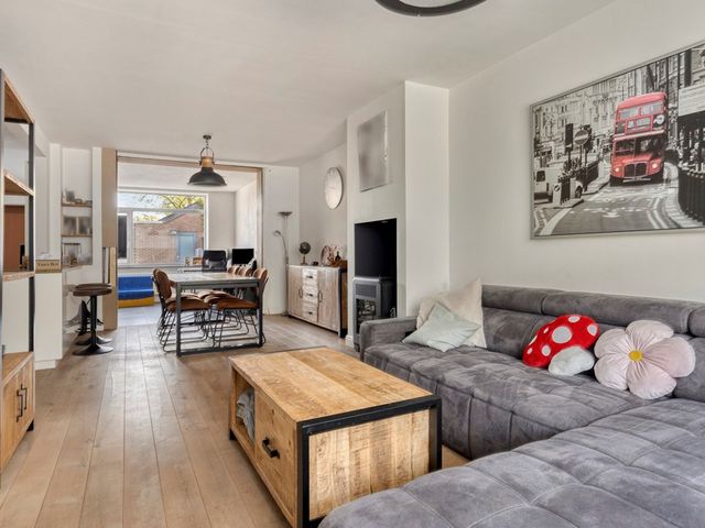 Liniestraat 303, Hulst