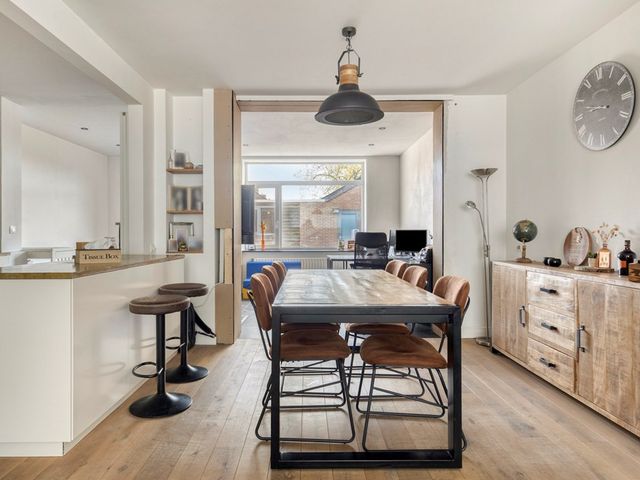 Liniestraat 303, Hulst