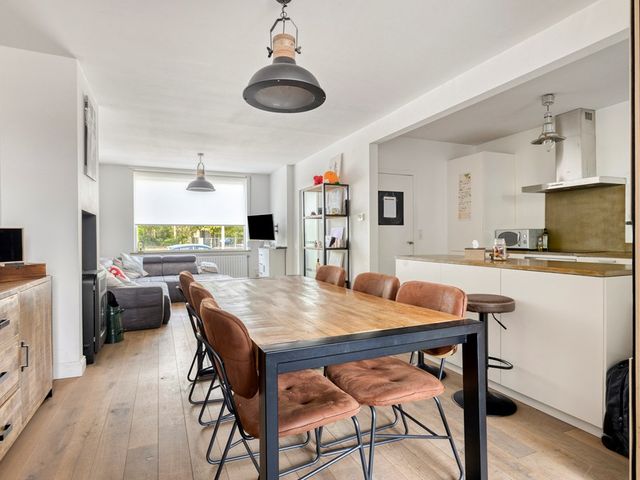 Liniestraat 303, Hulst