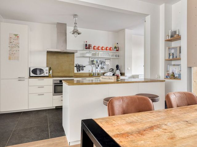 Liniestraat 303, Hulst