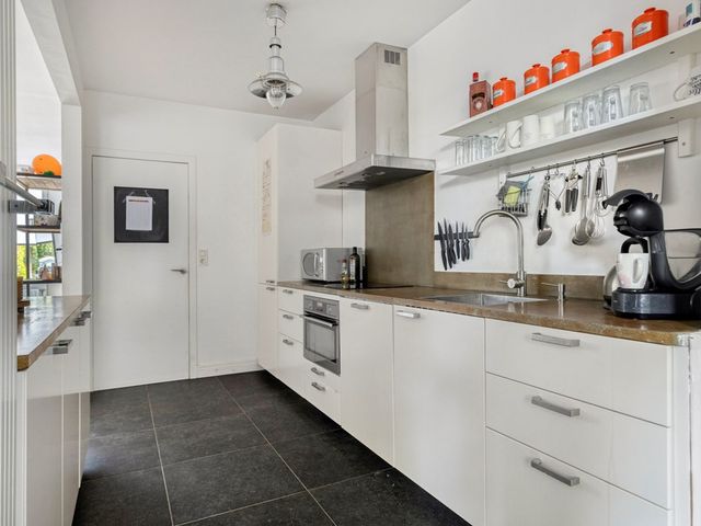 Liniestraat 303, Hulst