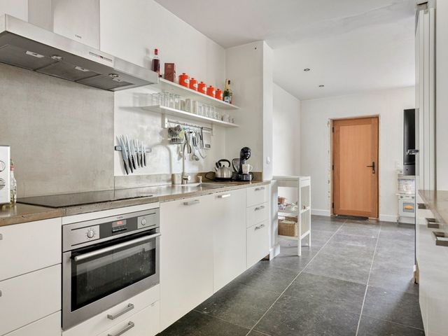 Liniestraat 303, Hulst