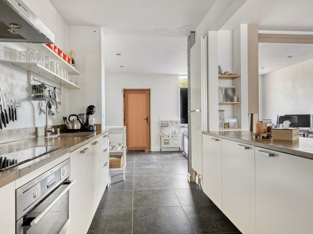 Liniestraat 303, Hulst