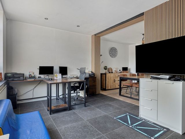 Liniestraat 303, Hulst