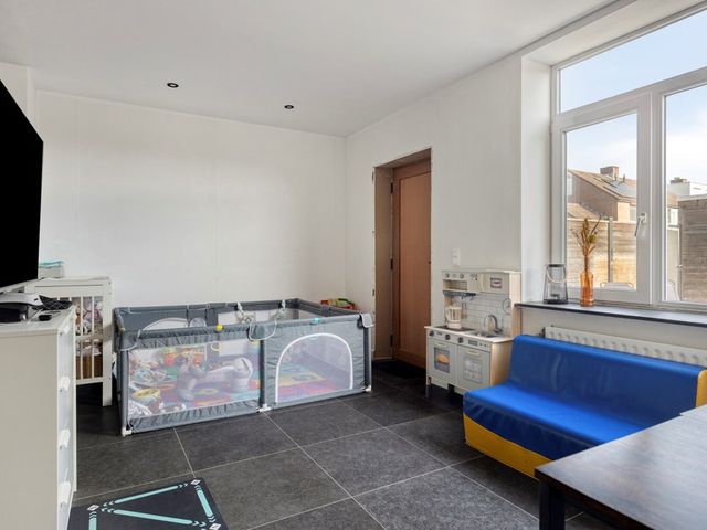 Liniestraat 303, Hulst