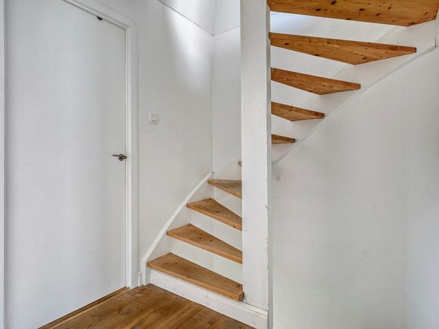 Liniestraat 303, Hulst