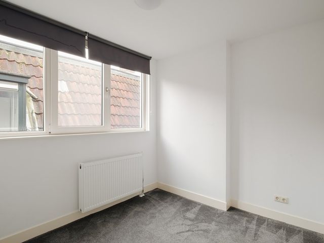 Lipperkerkstraat 132, Enschede