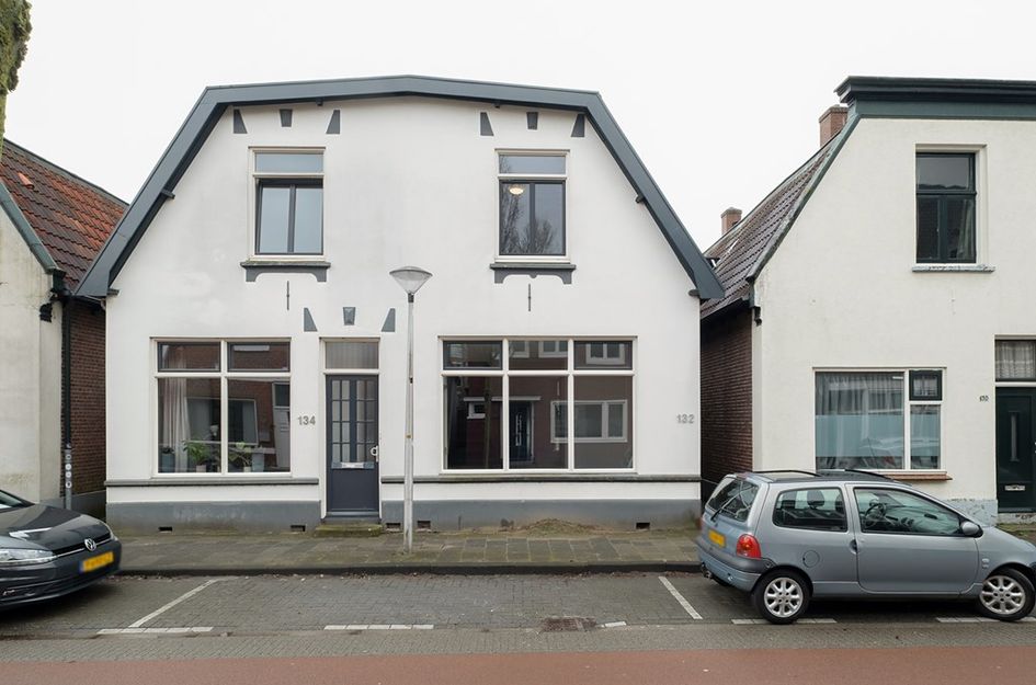 Lipperkerkstraat 132