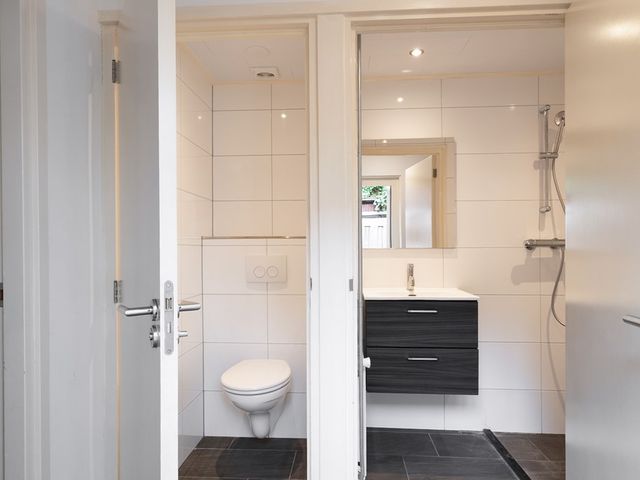 Lipperkerkstraat 132, Enschede