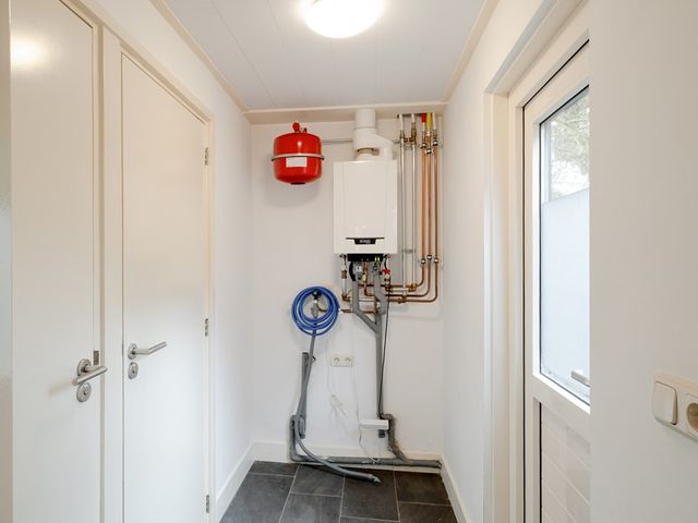 Lipperkerkstraat 132, Enschede