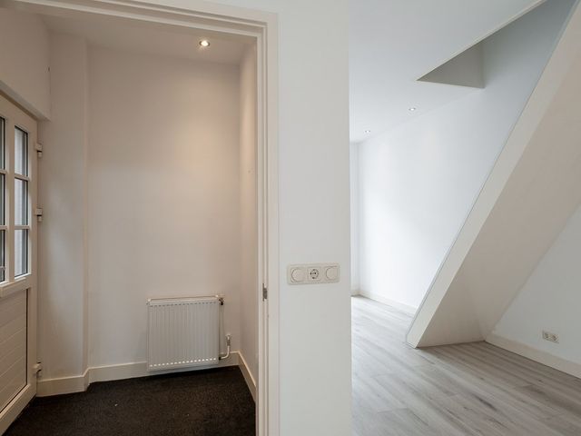 Lipperkerkstraat 132, Enschede