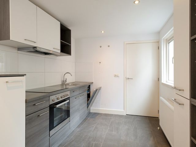 Lipperkerkstraat 132, Enschede