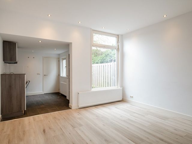 Lipperkerkstraat 132, Enschede