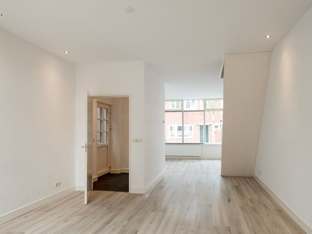 Lipperkerkstraat 132, Enschede