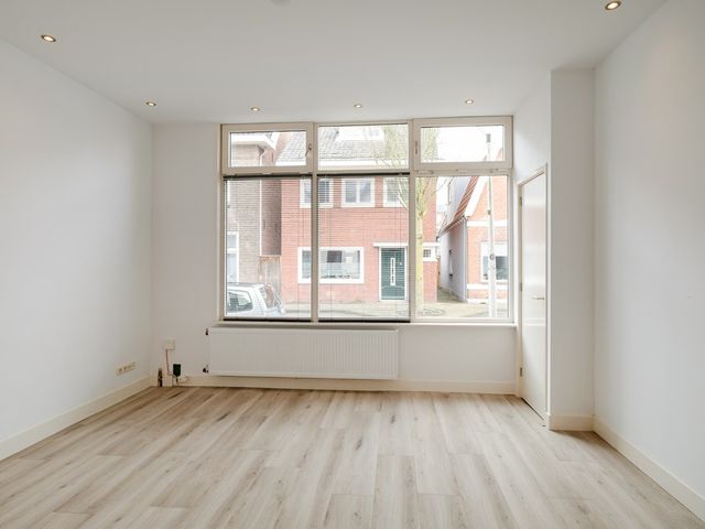 Lipperkerkstraat 132, Enschede