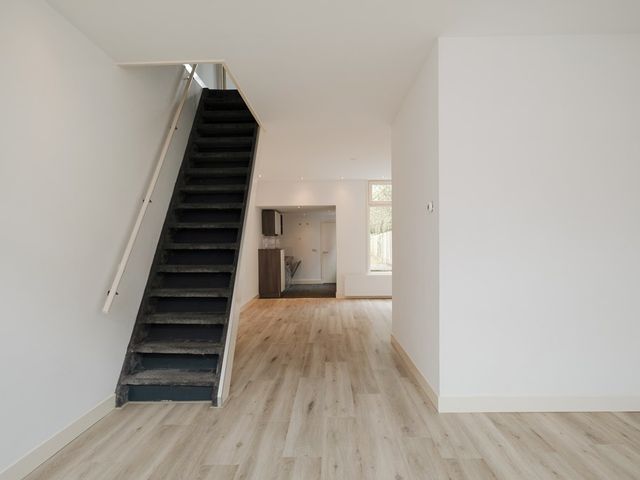 Lipperkerkstraat 132, Enschede