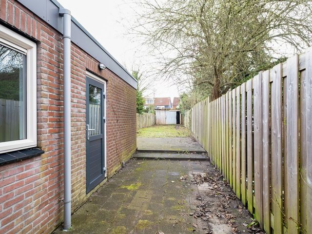 Lipperkerkstraat 132, Enschede