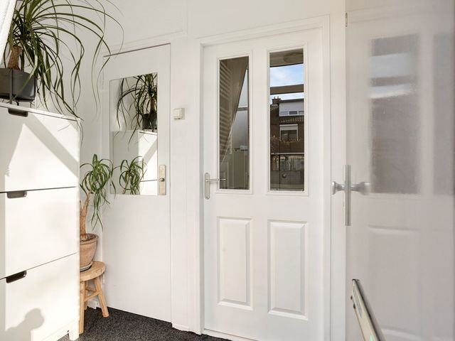 Heidekruid 25, Rotterdam