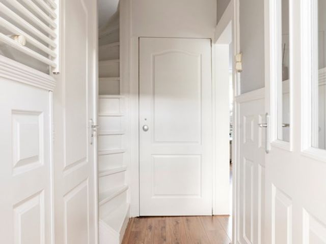 Heidekruid 25, Rotterdam