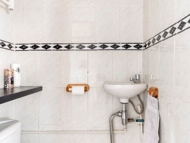 Heidekruid 25, Rotterdam