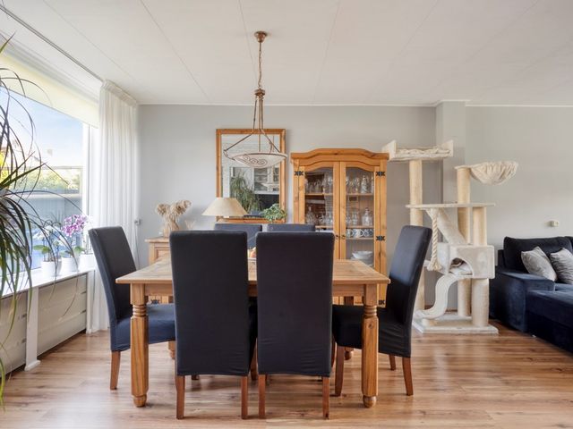 Heidekruid 25, Rotterdam