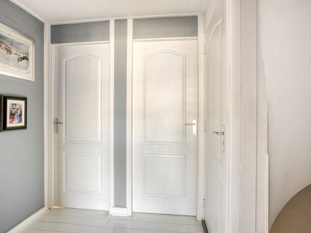 Heidekruid 25, Rotterdam