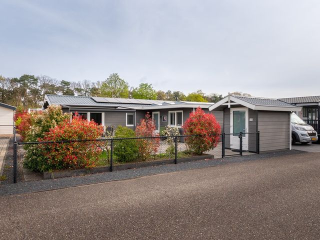 Dorperheideweg 34 2210, Arcen