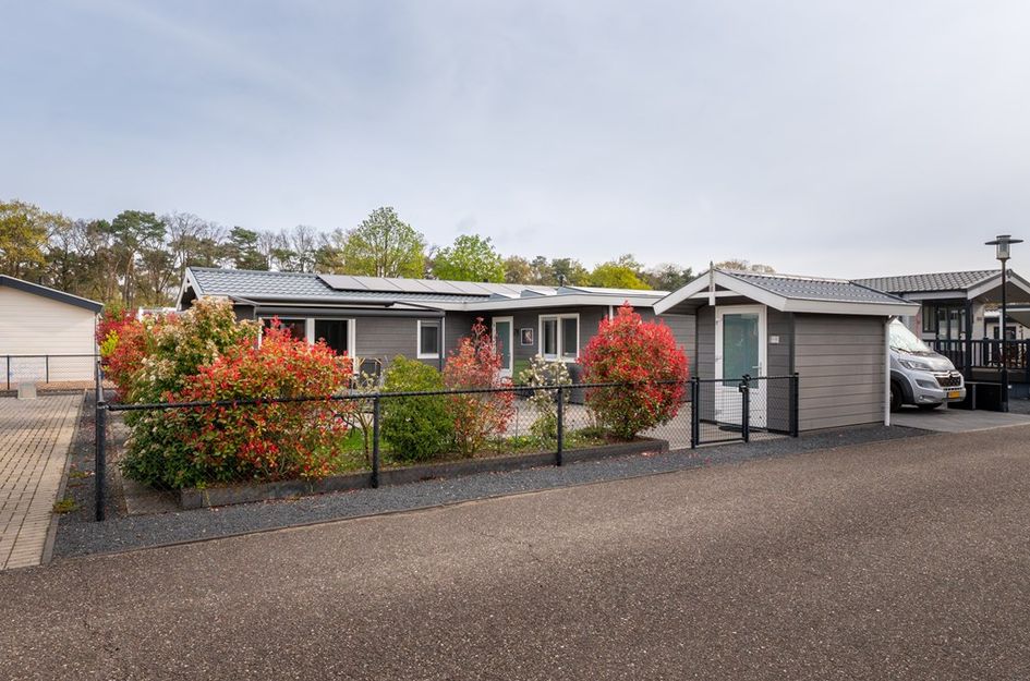 Dorperheideweg 34 2210