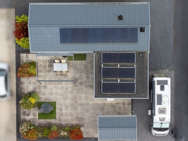 Dorperheideweg 34 2210, Arcen