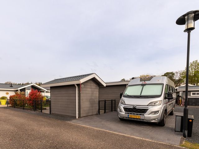 Dorperheideweg 34 2210, Arcen