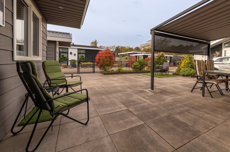 Dorperheideweg 34 2210