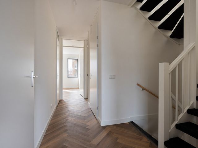 Schoorlaan 4, Leidschendam