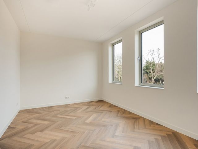 Schoorlaan 4, Leidschendam