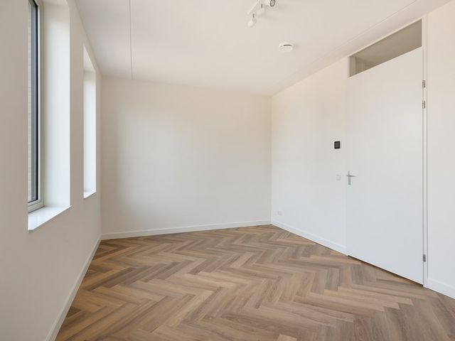 Schoorlaan 4, Leidschendam