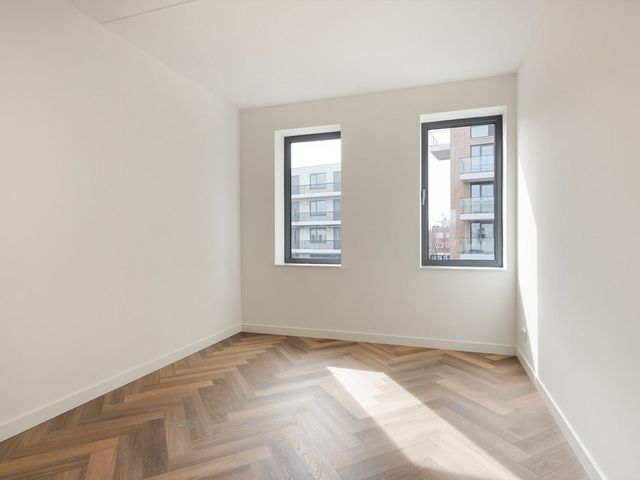 Schoorlaan 4, Leidschendam